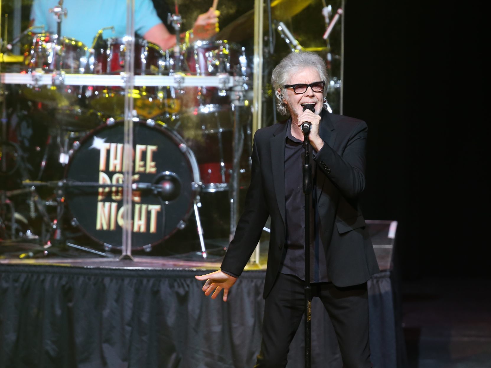 Three Dog Night